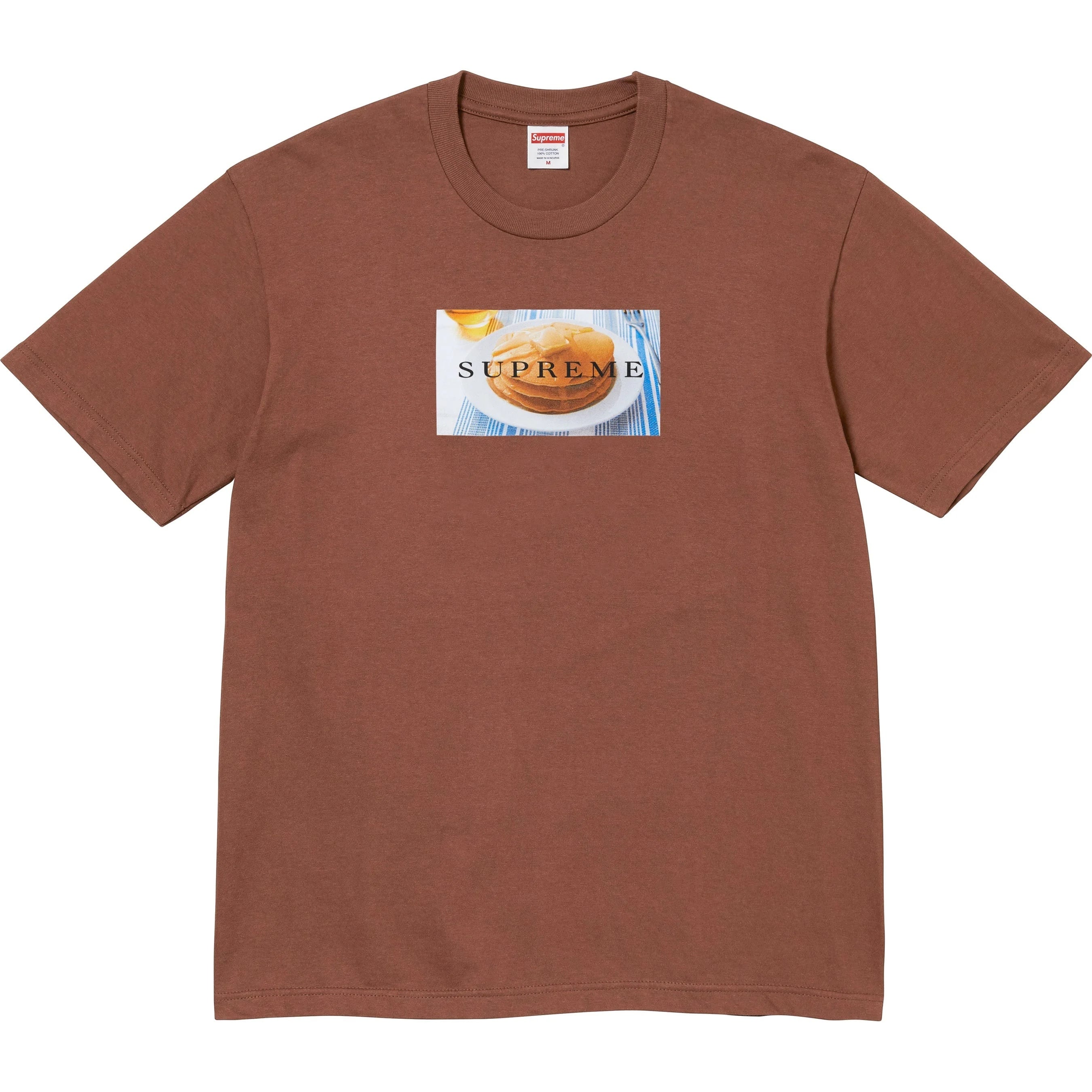 Pancakes Tee view 4